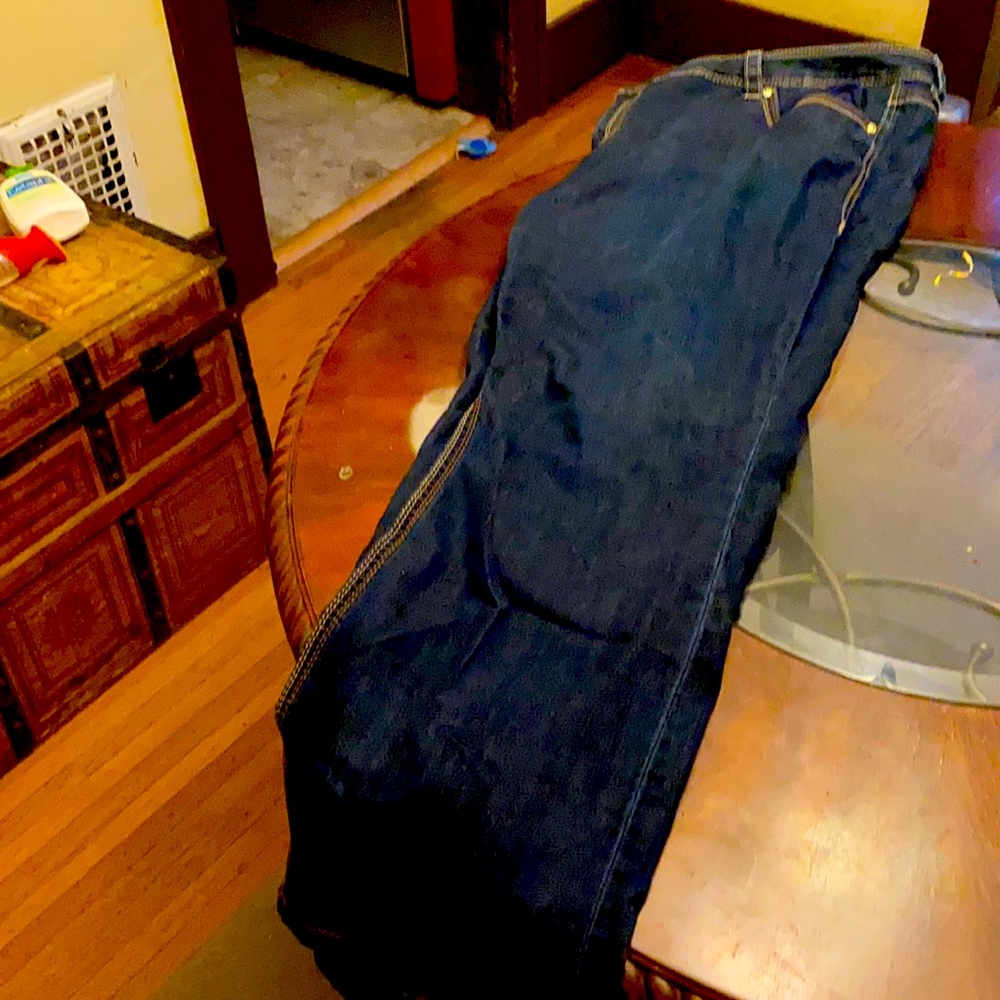 Melissa McCarthy Jean like new